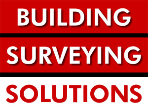 Building Surveying Solutions